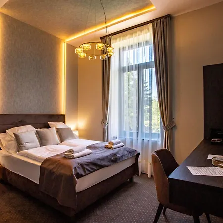 Voeroesko Villapark -reggelivel Apartment Balatonalmadi